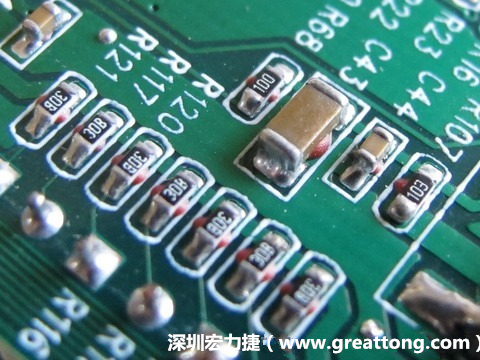 何謂SMT「紅膠」制程？什么時(shí)候該用紅膠呢？有何限制呢？