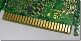 電路板中何謂硬金、軟金、電鍍金、化金、閃金？