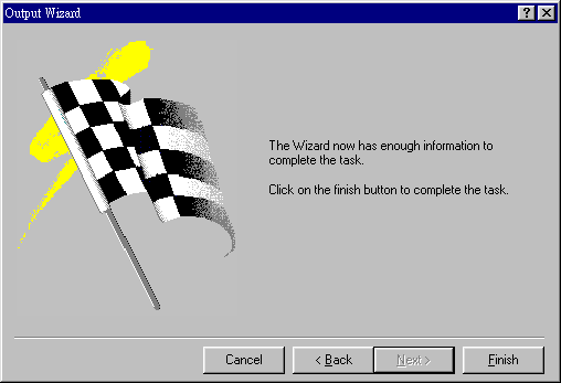 最后詢問機(jī)械層是否要建立Gerber輸出文件？