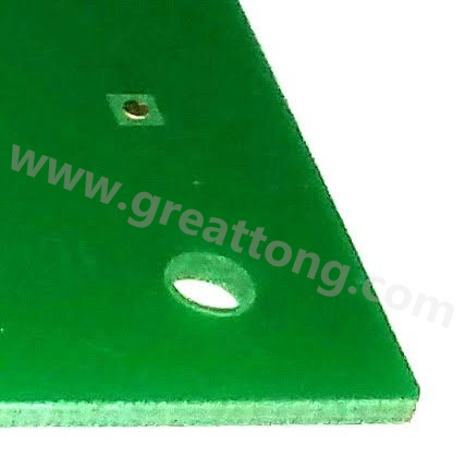 印刷電路板設(shè)計(jì)：為什么反光點(diǎn)很重要？