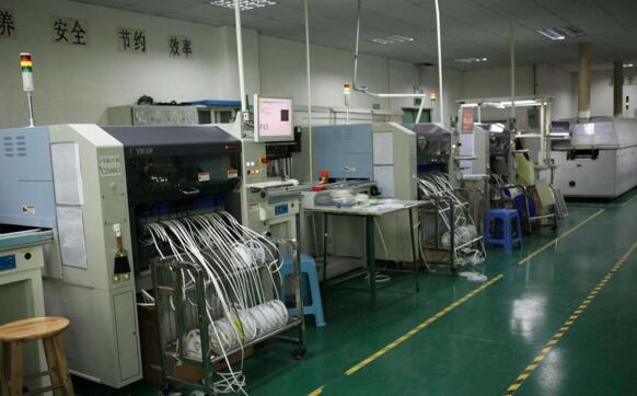 如何選擇合格的SMT加工廠(chǎng)家？