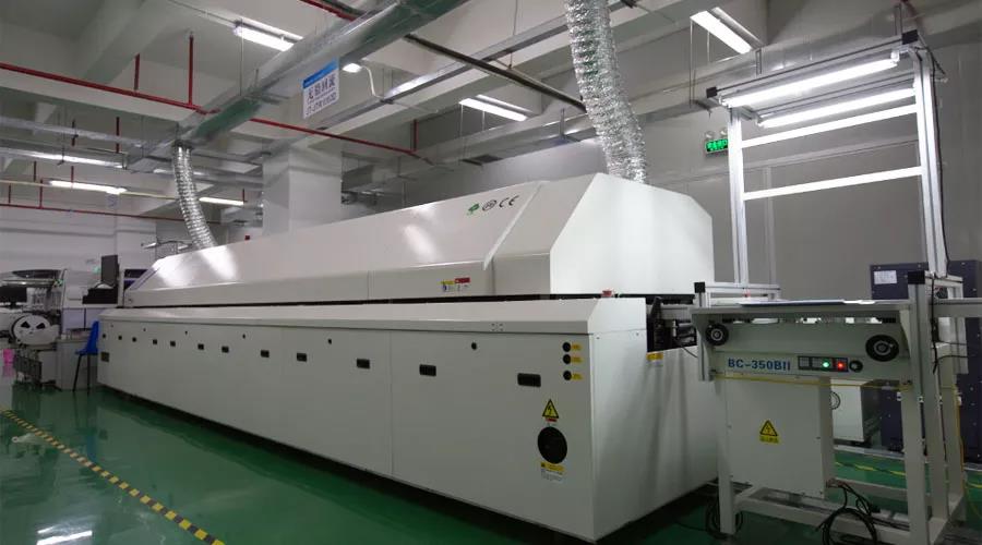 什么是PCBA代工代料？