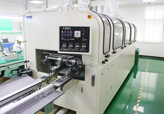 PCBA加工哪里可以做？