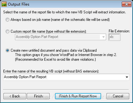 深圳PCB設(shè)計公司分享PADS導(dǎo)BOM表及坐標方法