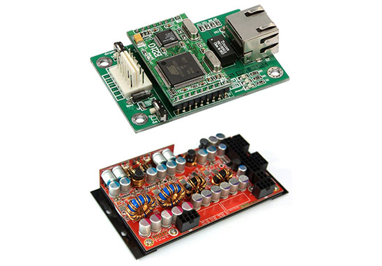 電路板抄板多少錢？電路板抄板加工