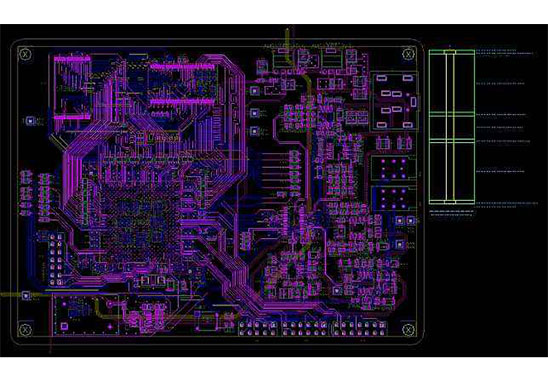 PCB設(shè)計費用怎么算