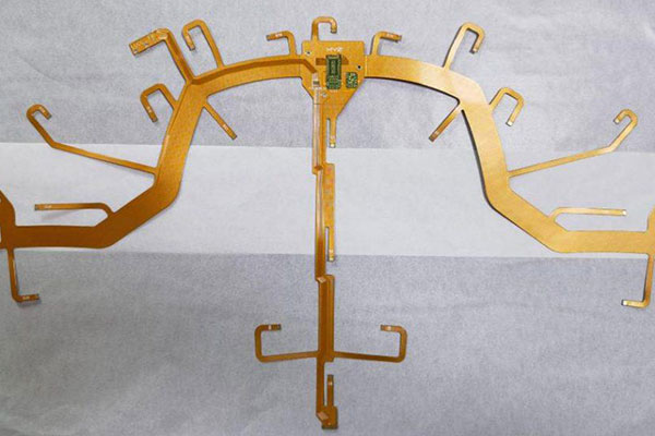 FPC電路板 - 什么是 FPC 電路板？