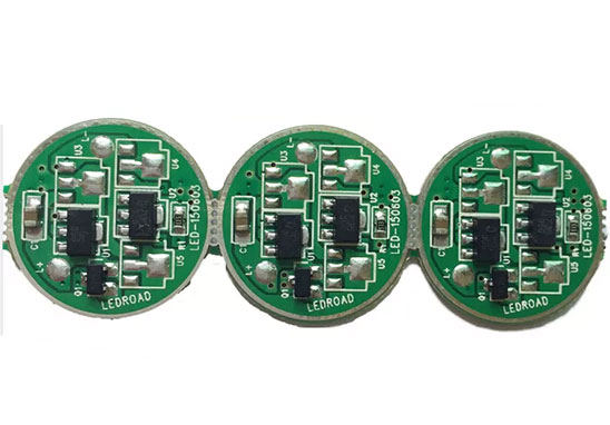 PCBA加工為什么要拼板？PCBA加工拼板有什么好處？