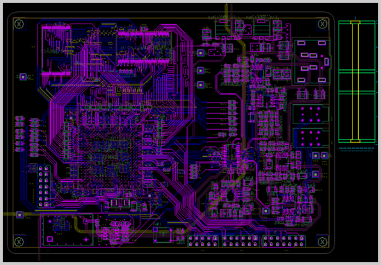 PCB設計外包需要準備哪些資料給PCB設計公司呢？