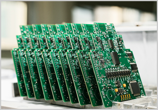 PCB電路板打樣哪里可以做？