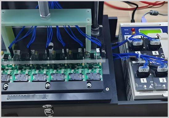 PCBA燒錄是什么意思？程序燒錄的作用是什么？