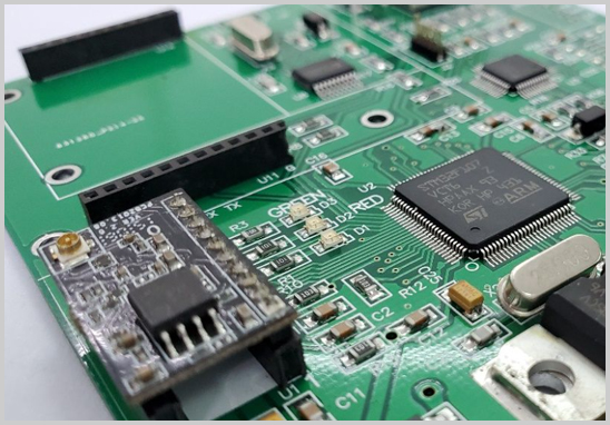 PCB電路板抄板公司是如何實現(xiàn)PCB抄板的？