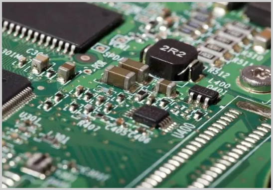 為什么PCBA加工會(huì)出現(xiàn)冷焊？