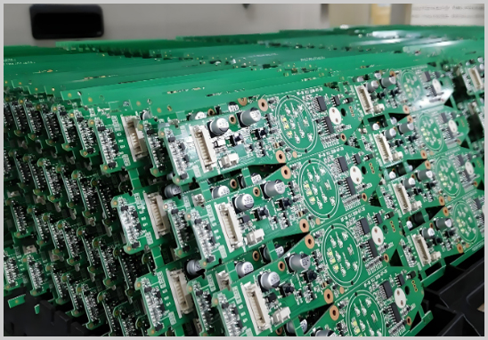 PCBA交期太長？PCBA加工如何提速交付？
