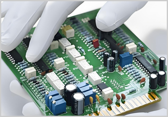 PCBA工廠如何識別假冒電子部件？