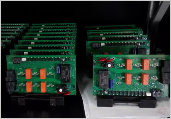 PCBA工廠如何實現99.9%直通率？