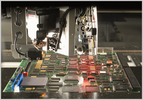 AOI檢測(cè)在PCBA加工中的作用解析