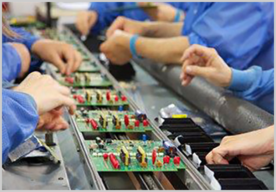 PCBA后焊工藝為何不可或缺？