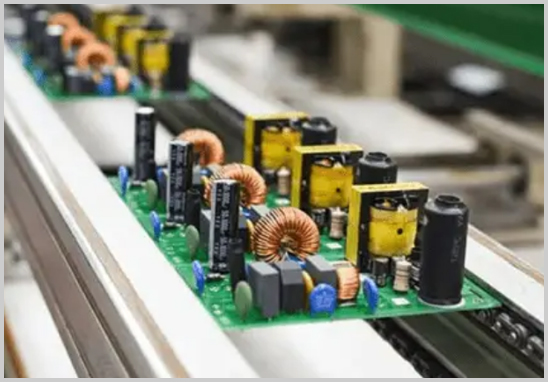 PCBA加工廠如何保障高質量與低成本的結合？