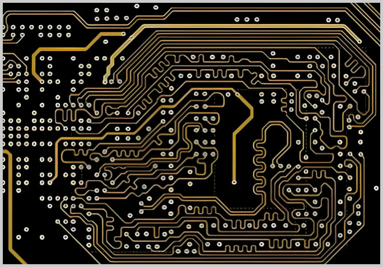 PCB設(shè)計蛇形走線用在哪里？