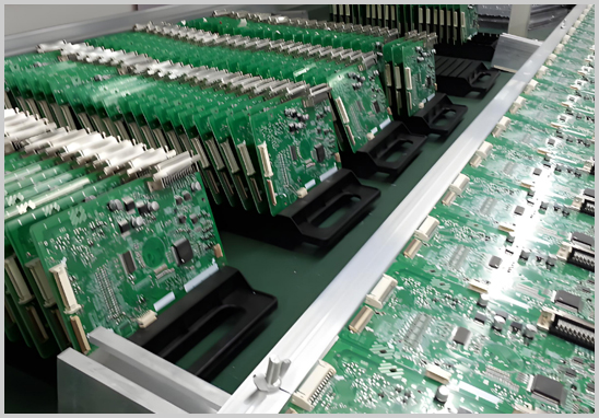 PCBA打樣/小批量加工前如何準(zhǔn)備？