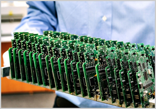 做PCBA加工，必須準(zhǔn)備哪些資料？