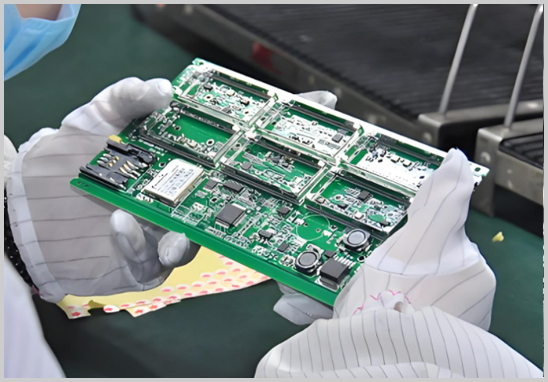 PCB抄板時間壓縮技巧：如何提升交付效率？