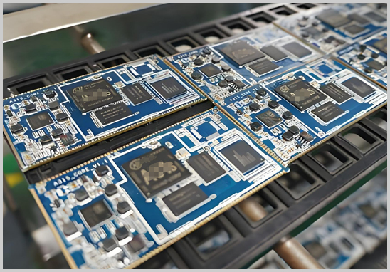 小批量SMT加工廠家怎么選？