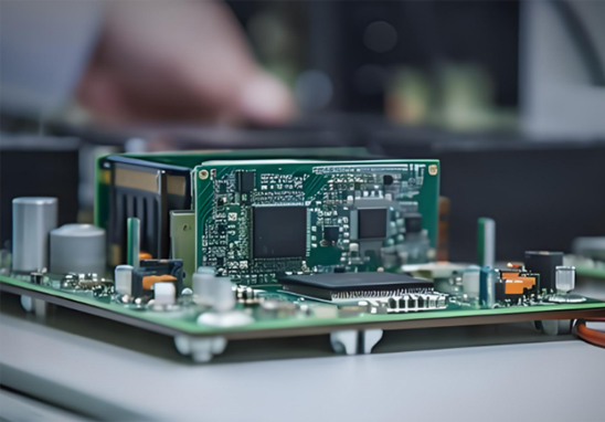 PCB抄板公司為您解答：電路板怎么抄板畫原理圖？