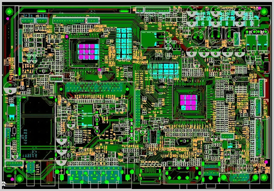 掌握這些PCB設(shè)計(jì)要點(diǎn)，輕松搞定PCB Layout！