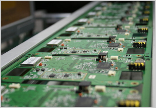 PCBA代工代料質(zhì)量怎么控？